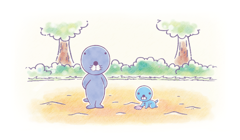 (C)いがらしみきお／竹書房・フジテレビ・エイケン