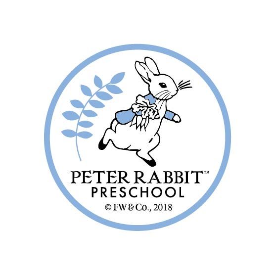 PETER RABBIT（TM） PRESCHOOL