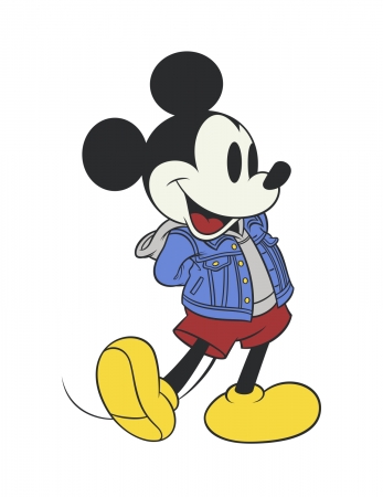 ©Disney 