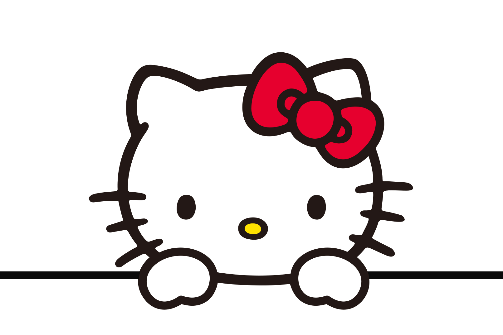 © 1976, 2019 SANRIO CO.,LTD.