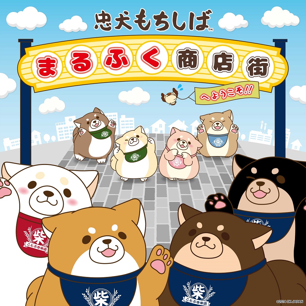 ©2014 SK JAPAN