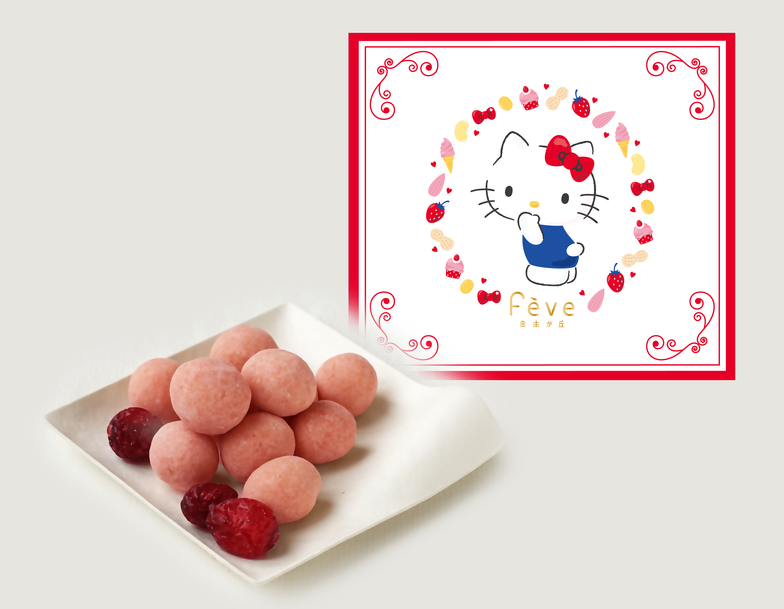 ©'76,'96,'19 SANRIO APPR. NO. S595413