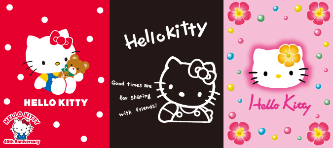 ©1976,2019 SANRIO CO., LTD