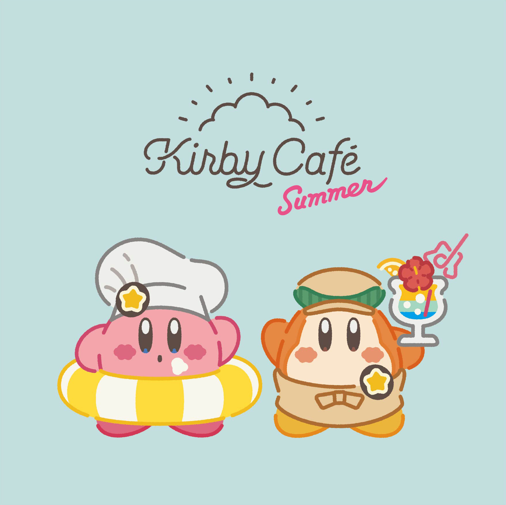 ©Nintendo/HAL laboratory. Inc