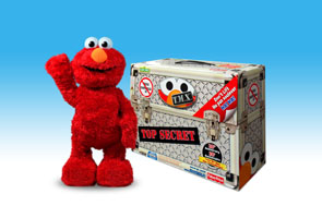 © Sesame Workshop ・ SSPJ / TV TOKYO