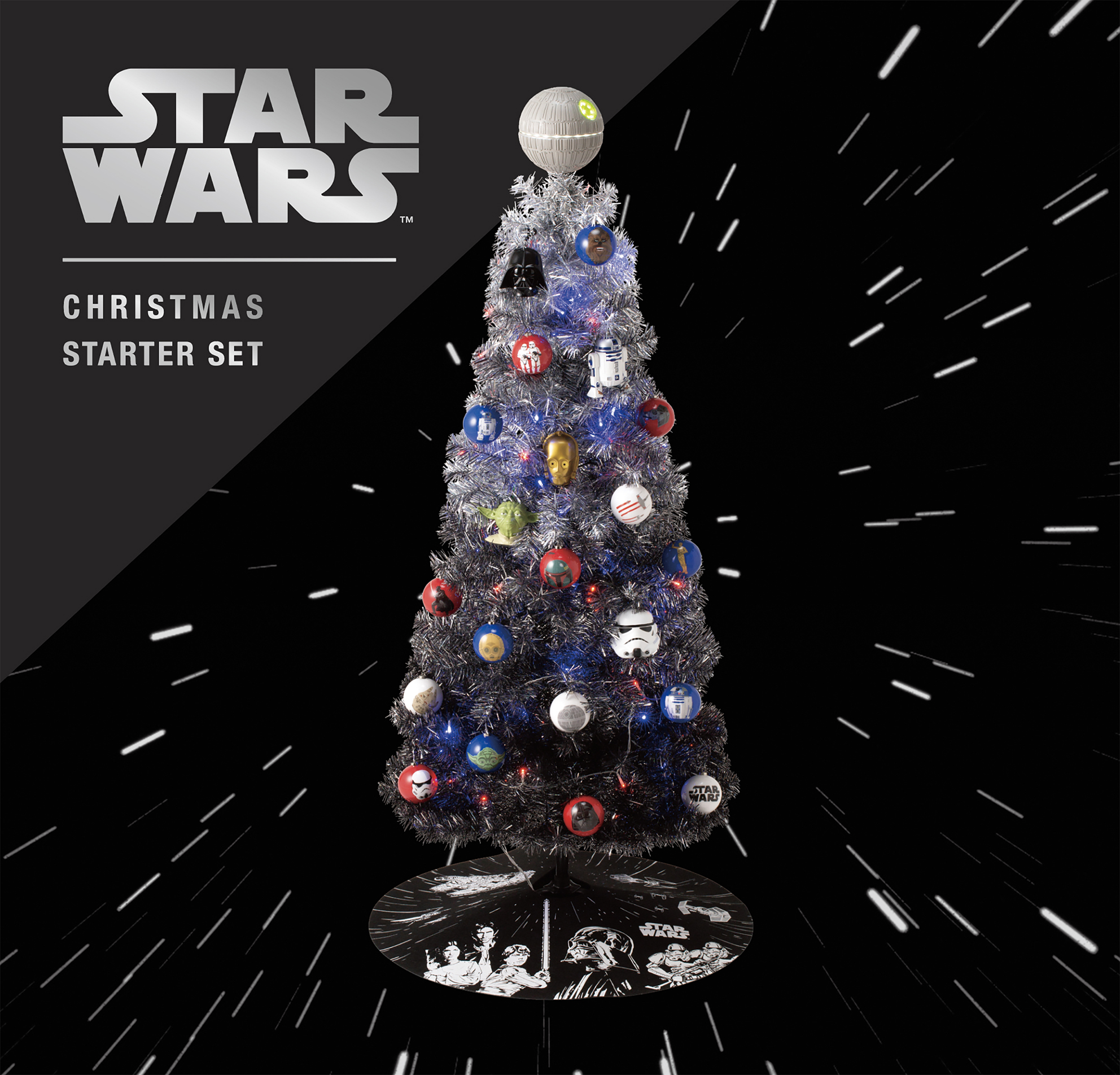 © & ™ Lucasfilm Ltd.