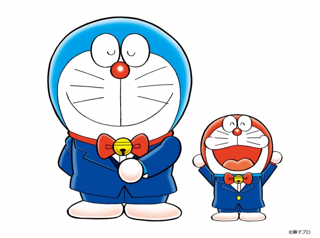 ©藤子プロ