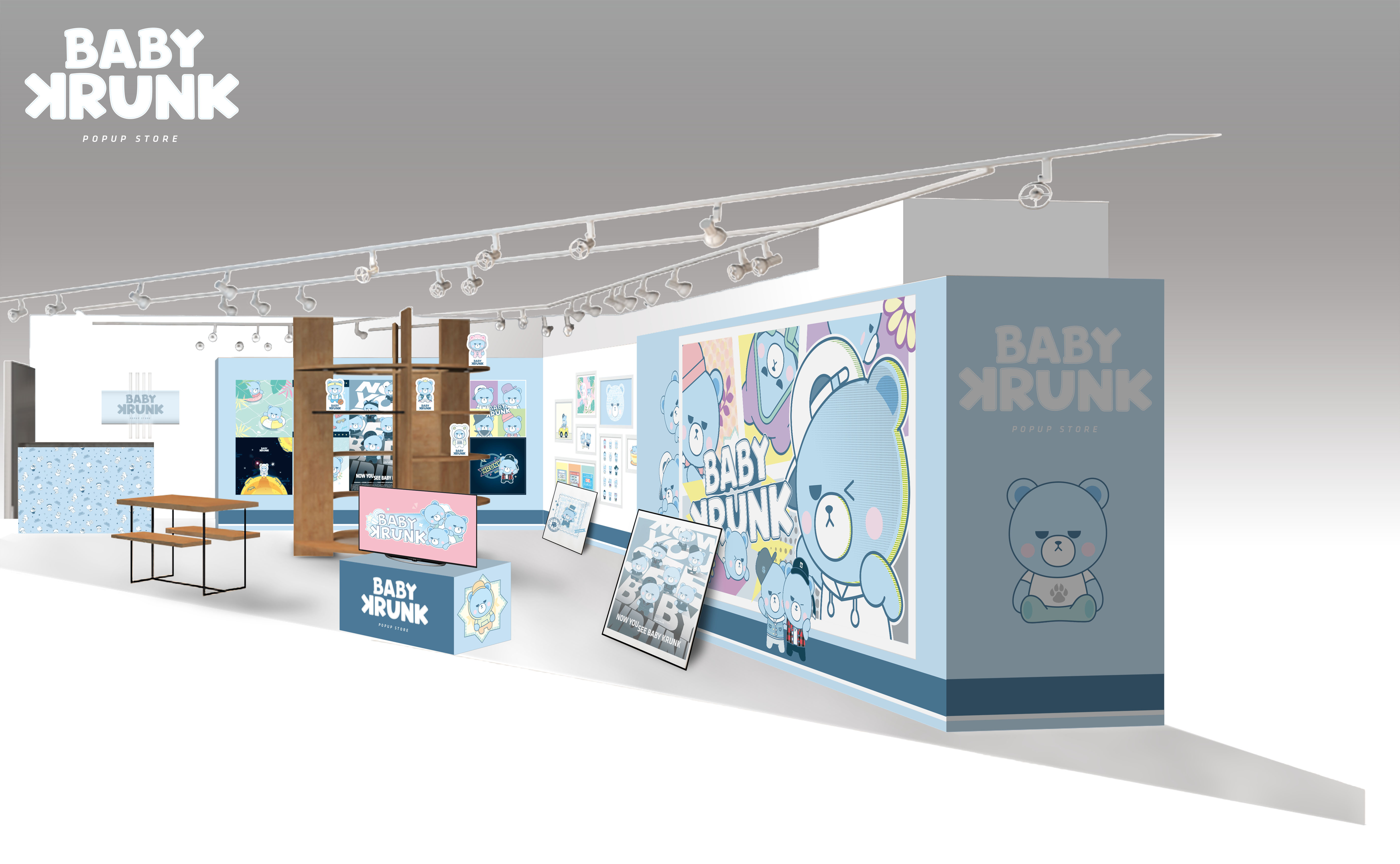 ※店舗イメージ（実際とは異なる場合がある）