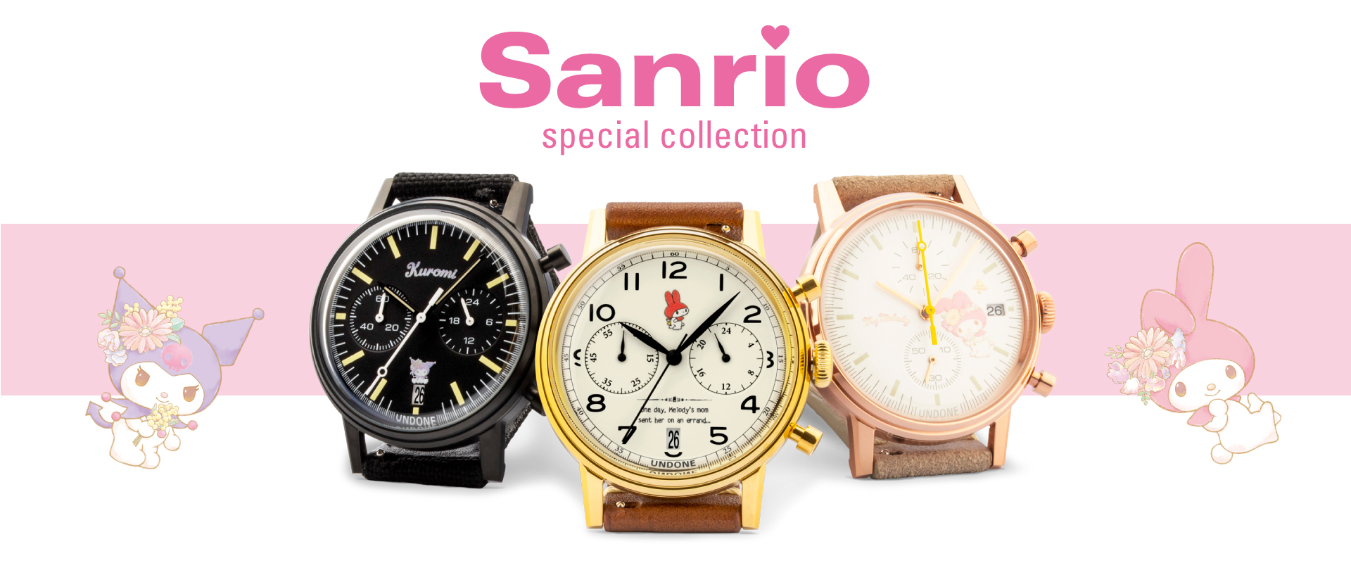 ©️'76, '05, '20 SANRIO APPR. NO. S610045
