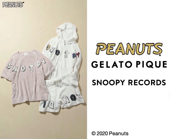 © 2020 Peanuts Worldwide LLC