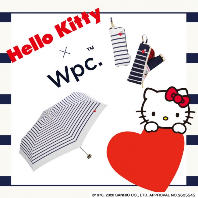©1976, 2020 SANRIO CO., LTD. APPROVAL NO.G605545