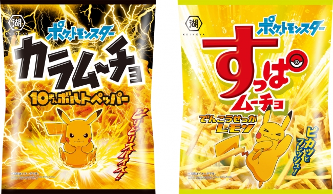 ©Nintendo･Creatures･GAME FREAK･TV Tokyo･ShoPro･JR Kikaku ©Pokémon