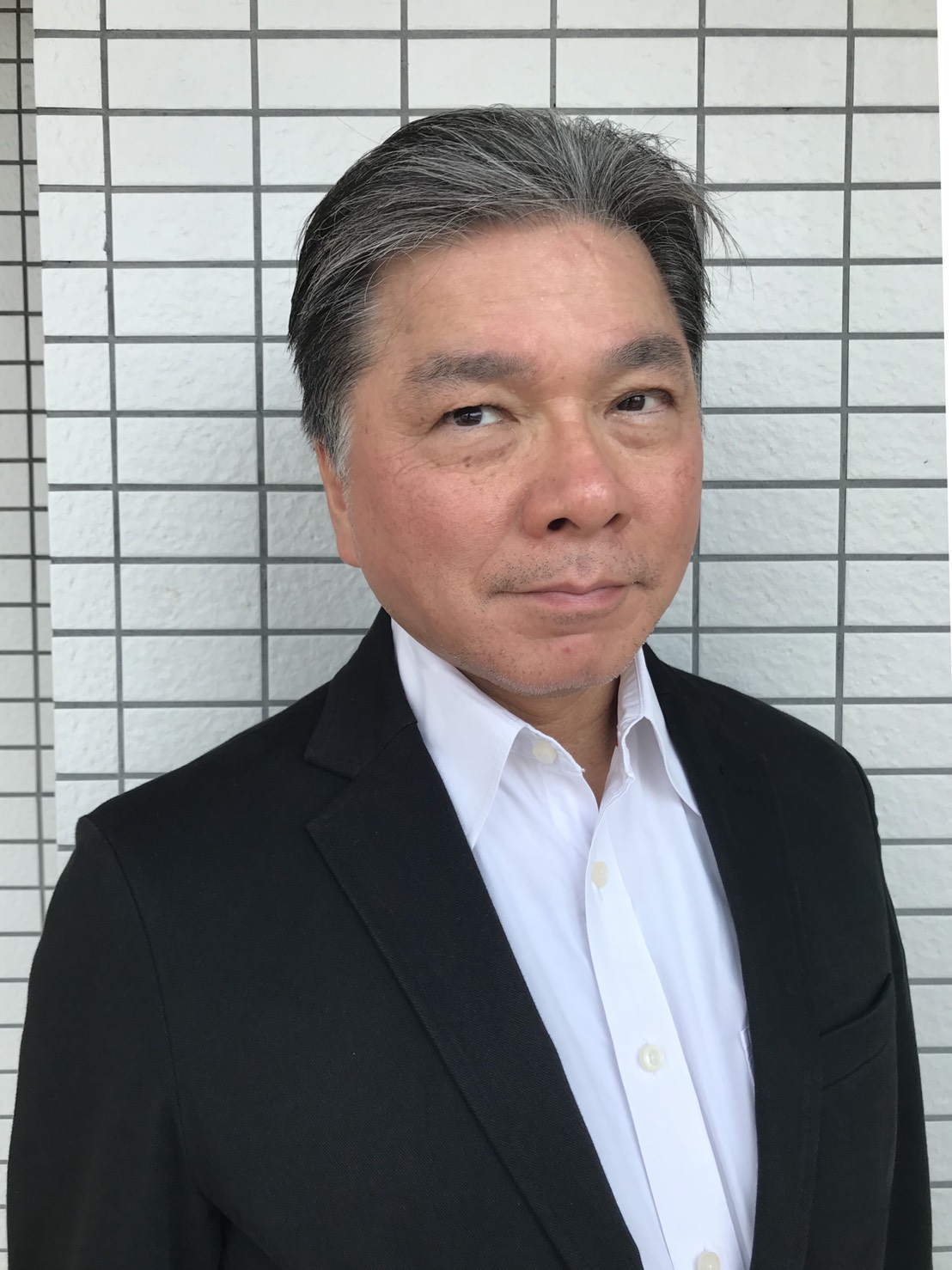 佐野 博昭氏