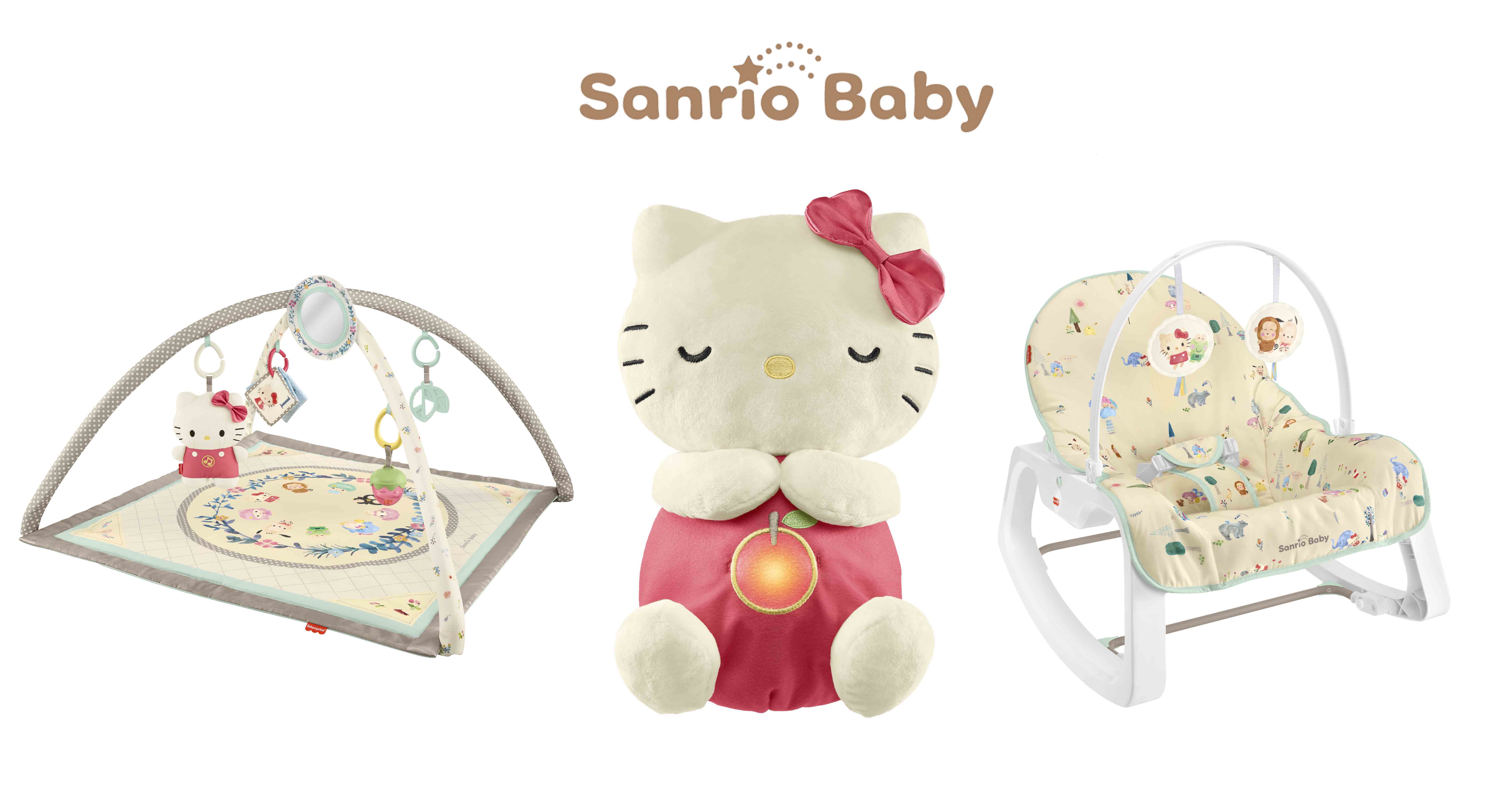©1976, 2020 SANRIO CO., LTD.