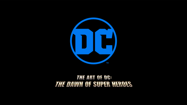 ™&©DC Comics All DC characters and elements © & ™DC Comics. WB SHIELD: ™& © WBEI (s21)