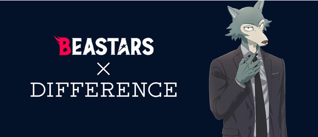 ©板垣巴留（秋田書店）／BEASTARS製作委員会