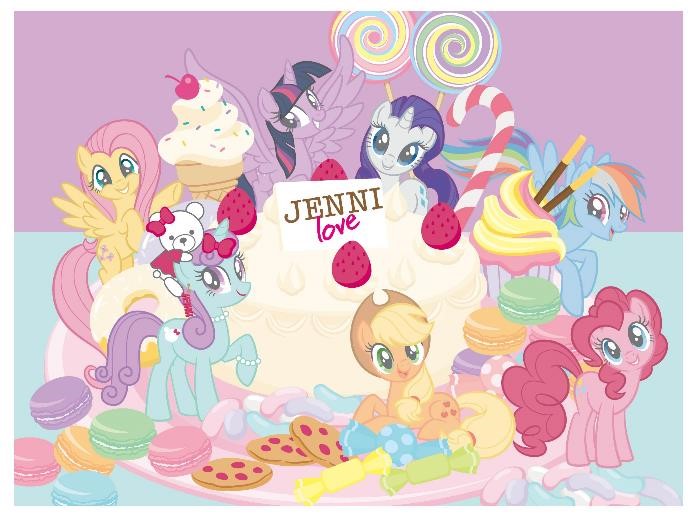©JENNI © Hasbro. © 2021 Hasbro. All Rights Reserved.