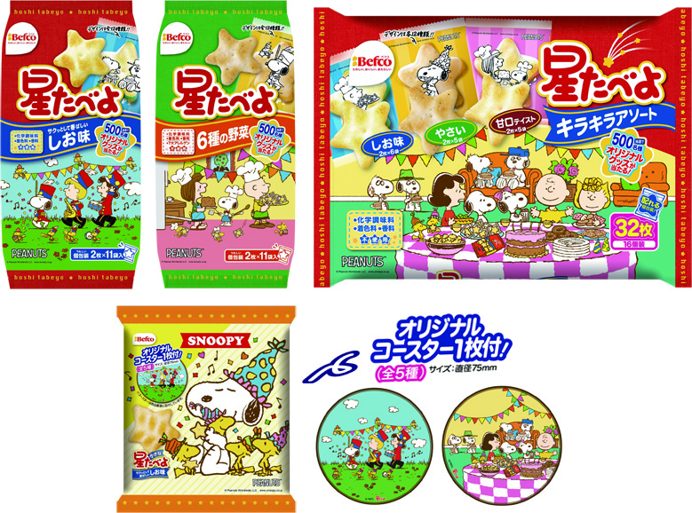 © 2021 Peanuts Worldwide LLC（ 短縮形 c 2021 Peanuts ）