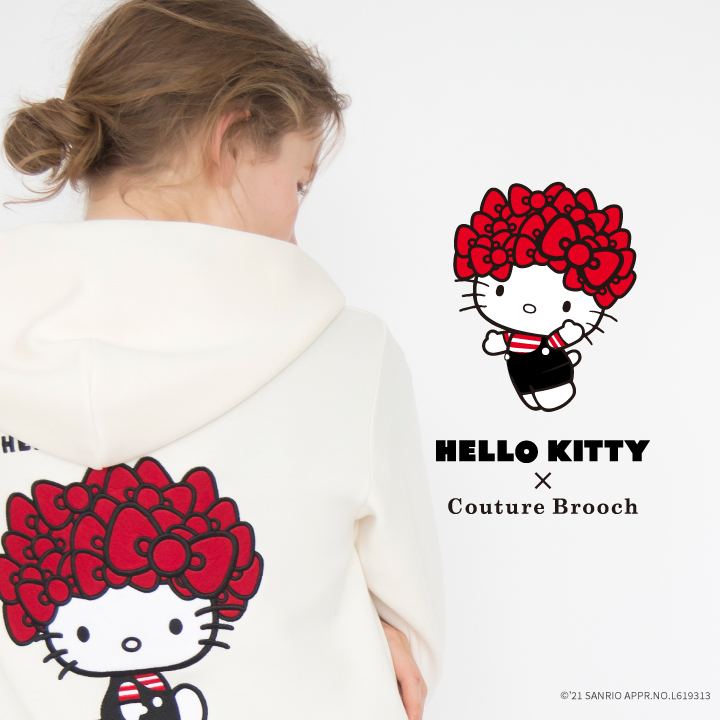©'21 SANRIO APPR.NO.L619313