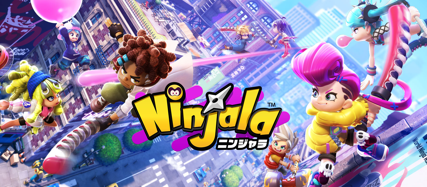 © GungHo Online Entertainment, Inc.