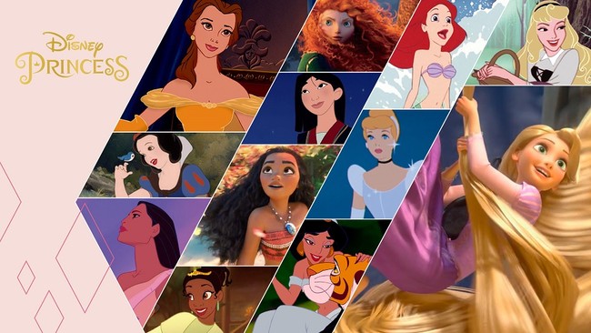©Disney
