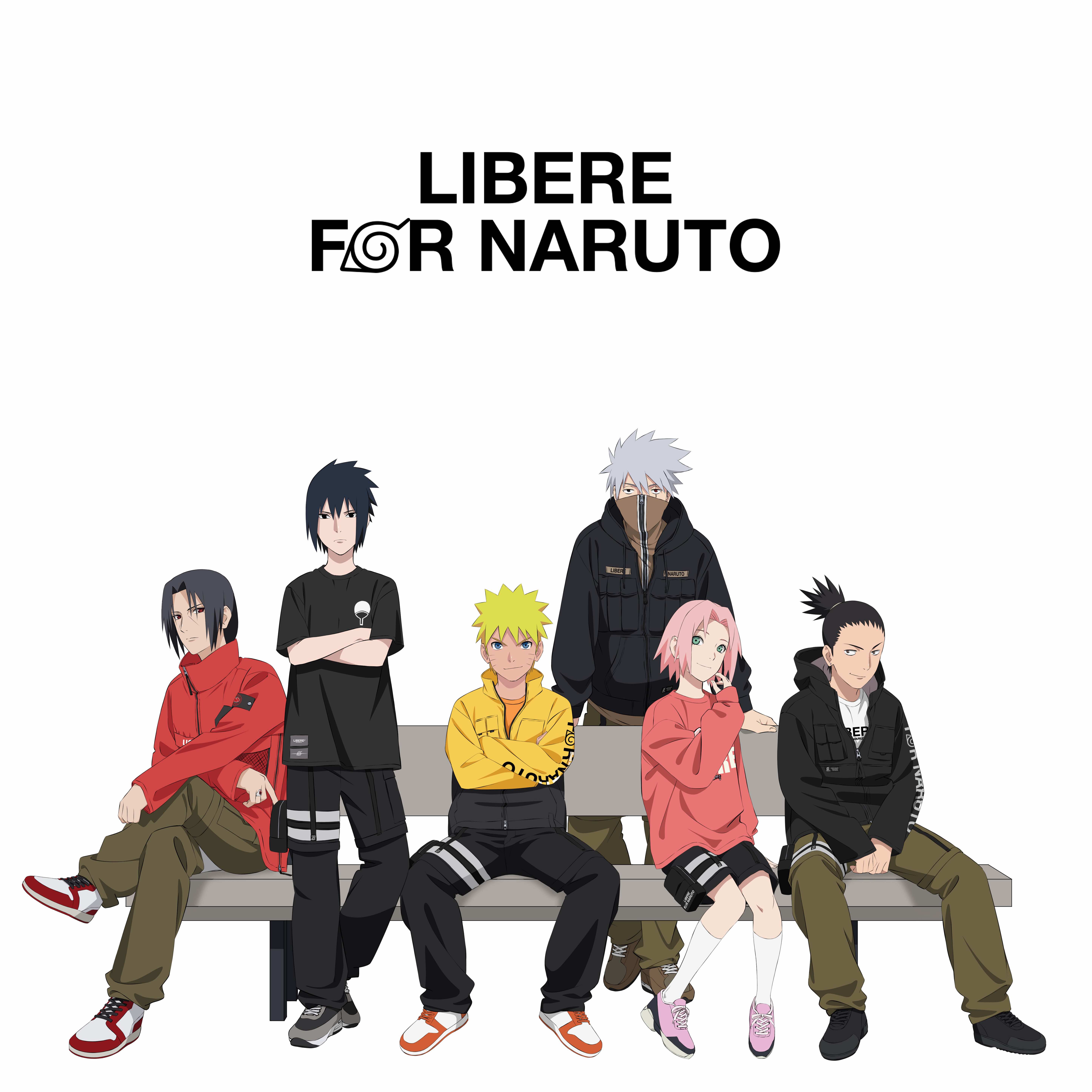 ©岸本斉史 スコット／集英社・テレビ東京・ぴえろ＆LIBERE(R)