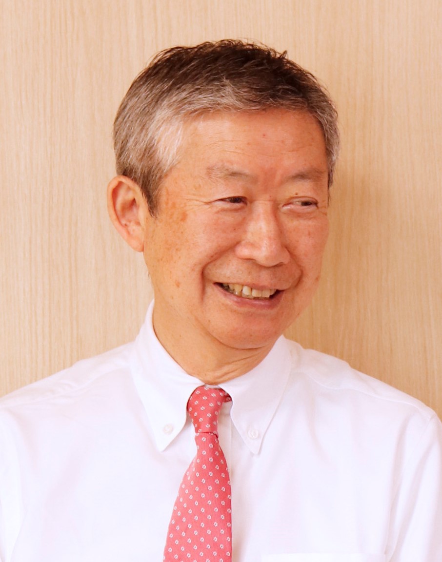 野田 純氏