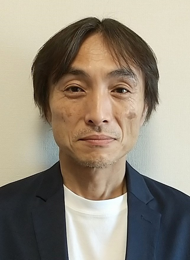 横山 拓也氏