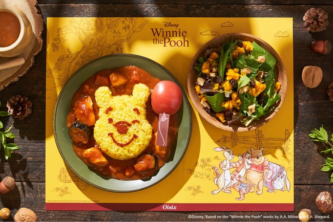 © Disney. Based on the 