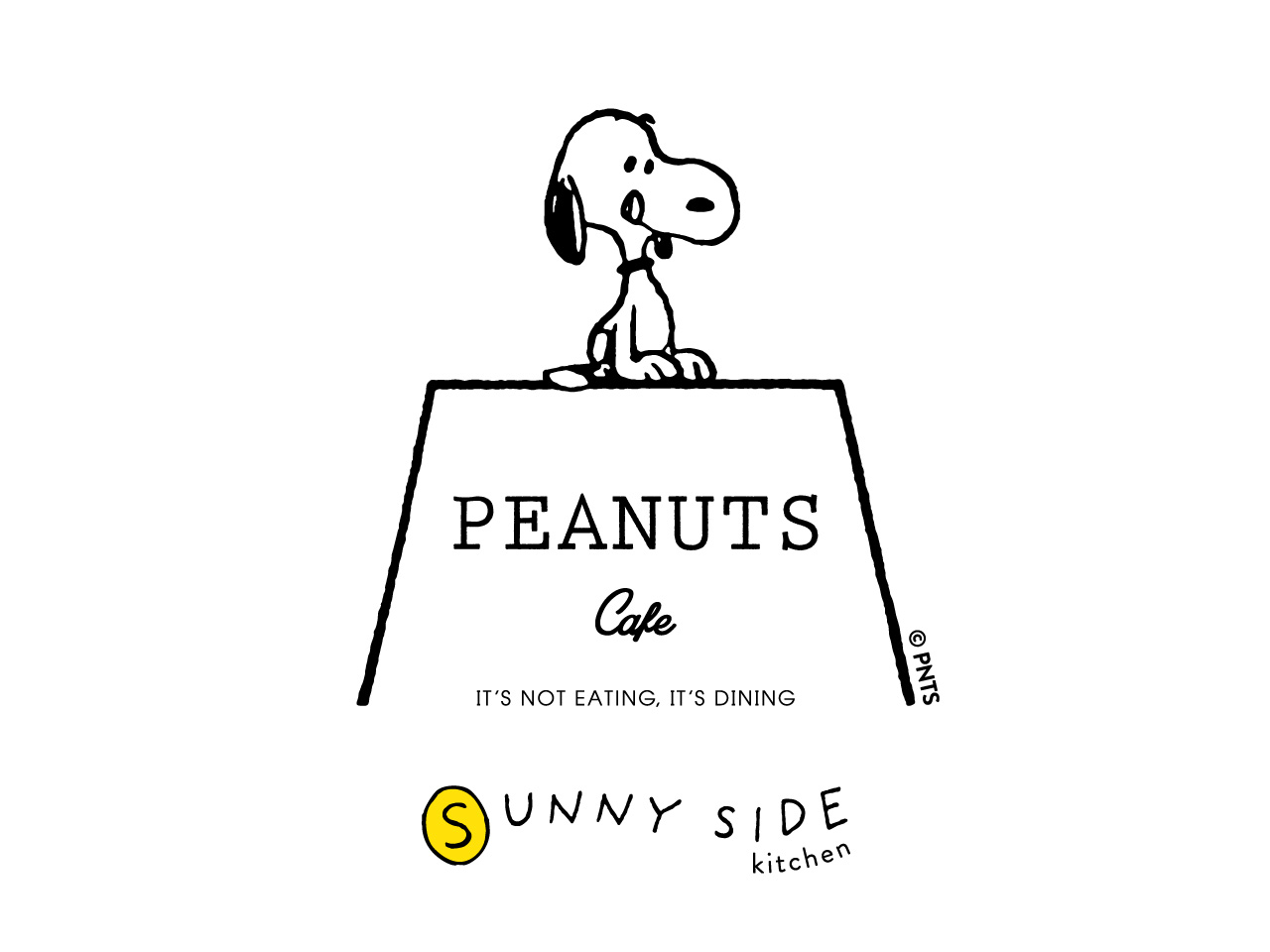 © 2021 Peanuts Worldwide LLC