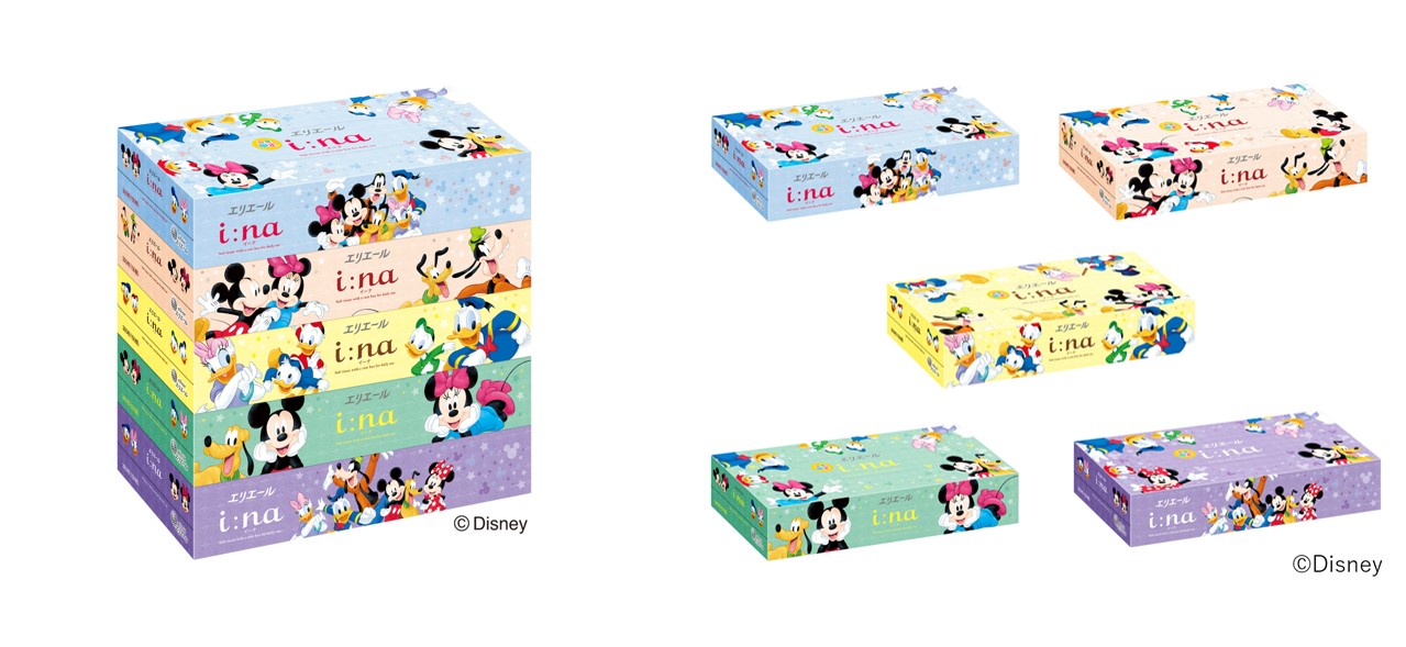 ©Disney