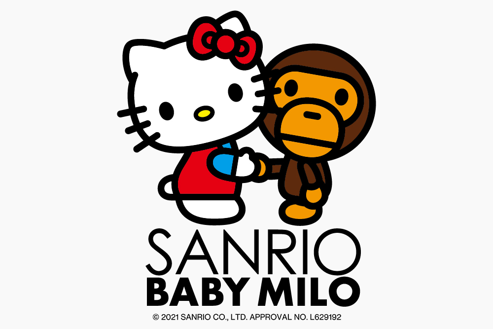 © 2021 SANRIO CO., LTD. APPROVAL NO. L629192