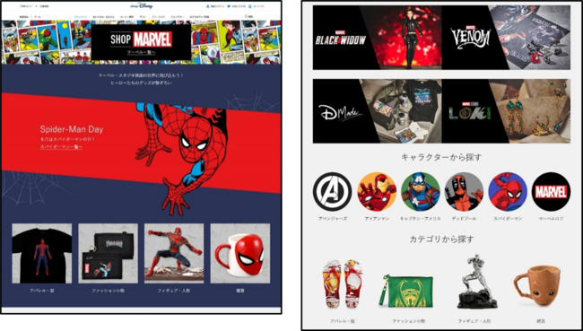 © 2021 MARVEL
