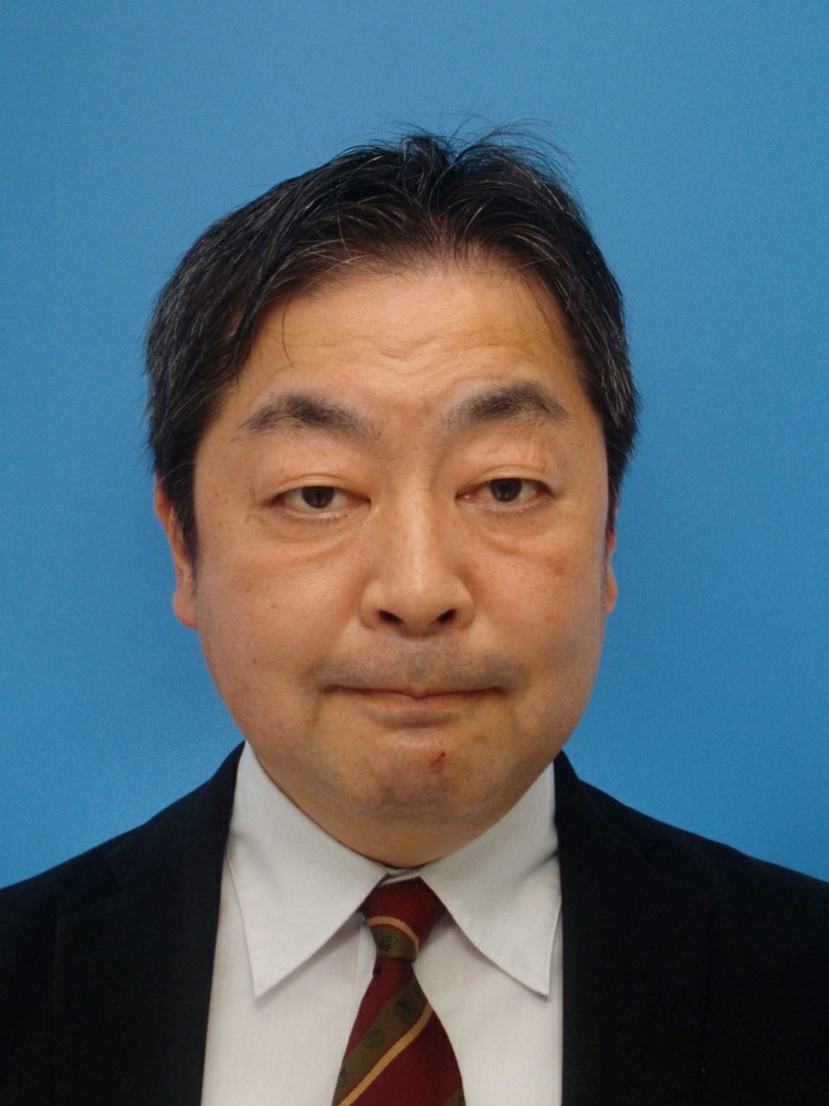 野澤 智行氏