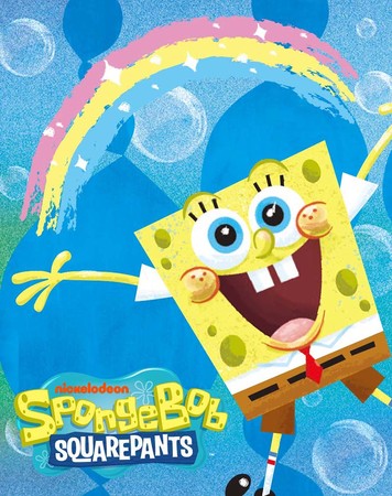 ©2021 Viacom International Inc. All Rights Reserved. Created by Stephen Hillenburg.