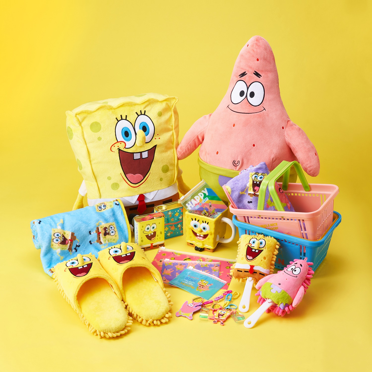© 2021 Viacom. Created by Stephen Hillenburg.