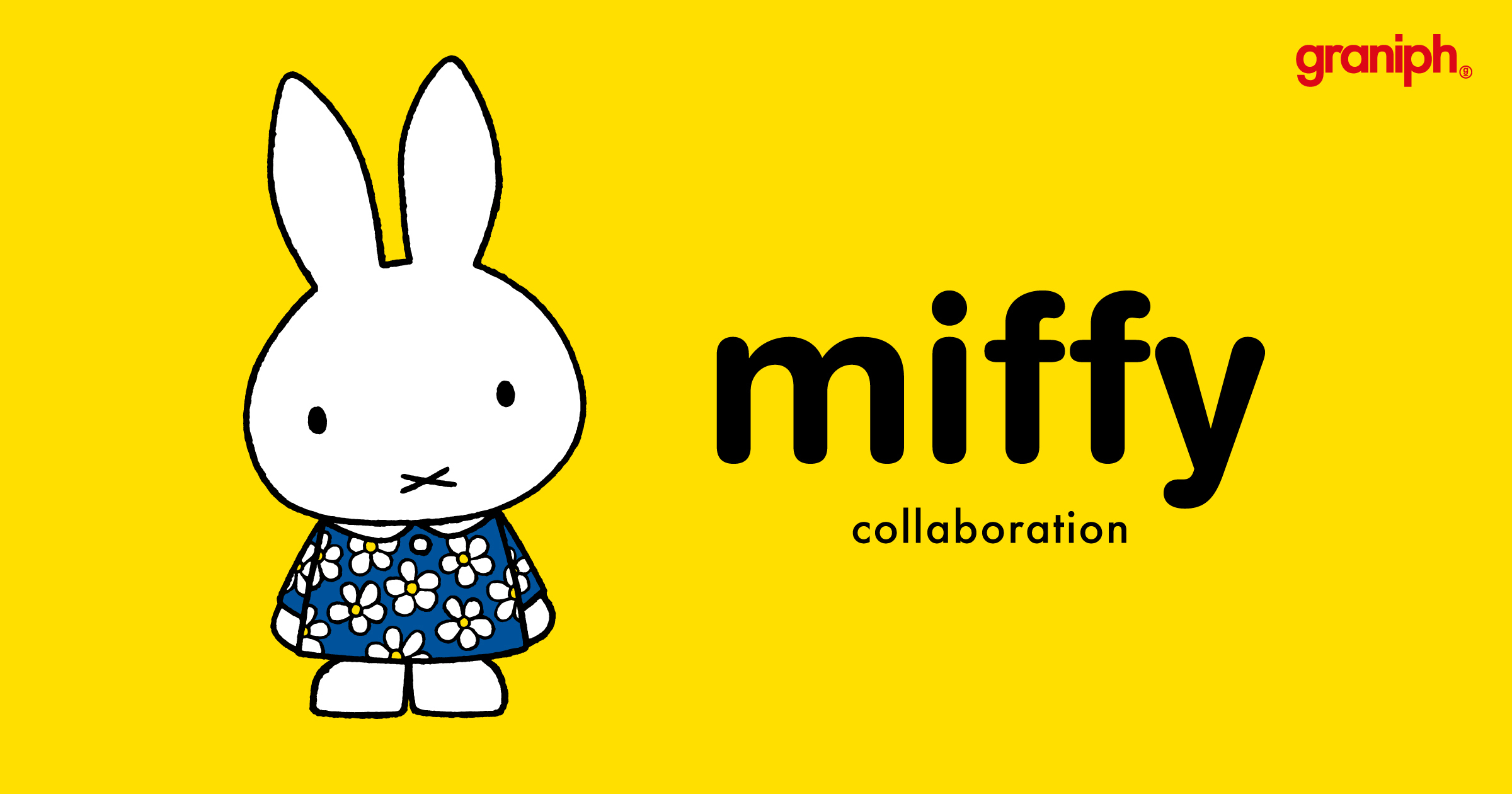 Illustrations Dick Bruna © copyright Mercis bv,1953-2022 www.miffy.com 