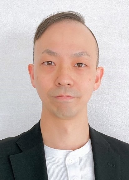 遠山 佳佑氏