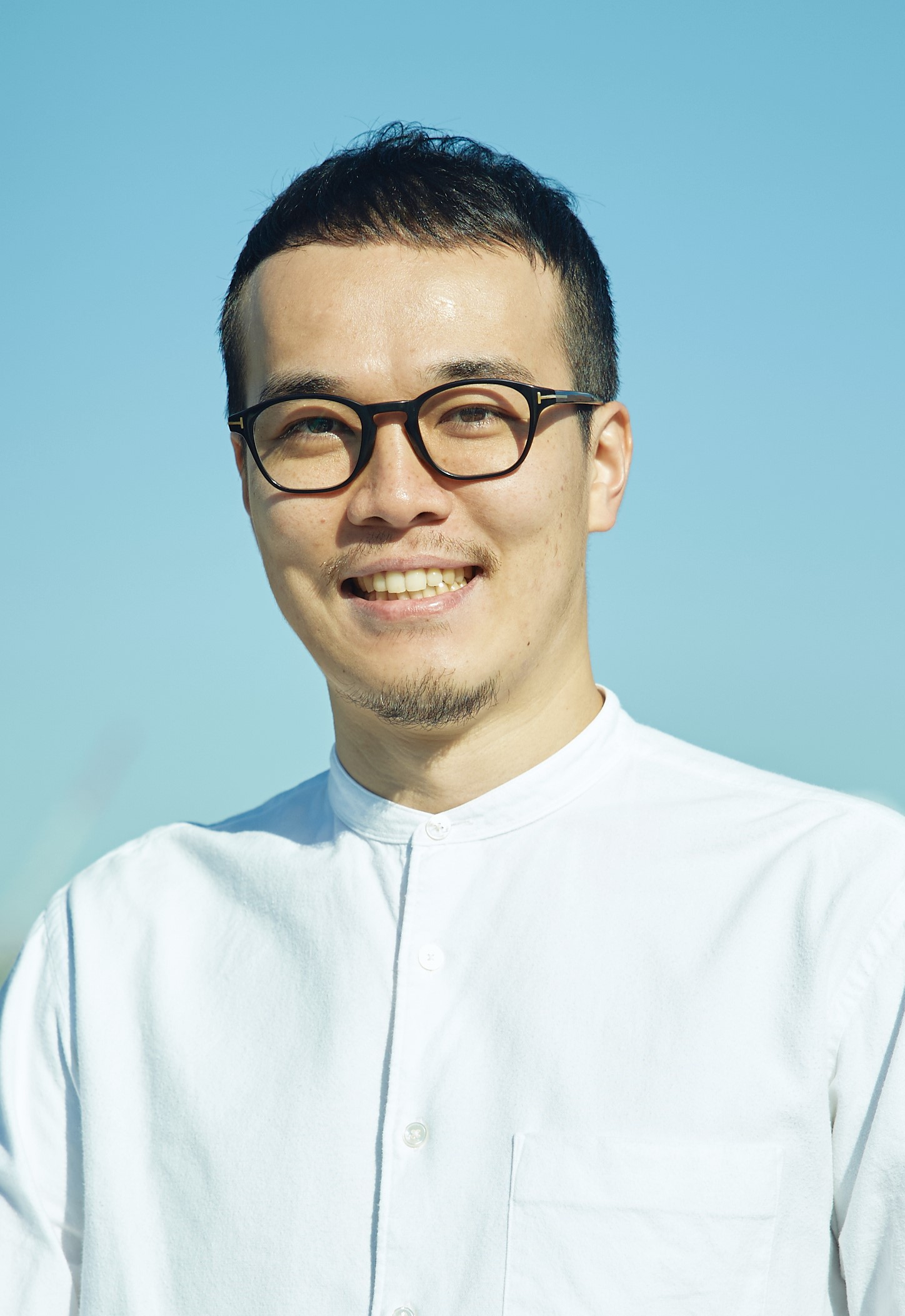 菊川 諒人氏