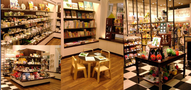 ■■ショップ概要■■店舗名：『Cuddlesome（カドルサム）』所在地：流山おおたかの森ショッピングセンター店舗面積：約155㎡取扱商品：インテリア、生活雑貨、ステーショナリー、玩具、菓子、アパレル、絵本等アイテム数：約3,500点access：つくばエクスプレス／東武野田線「流山おおたかの森」駅下車すぐ