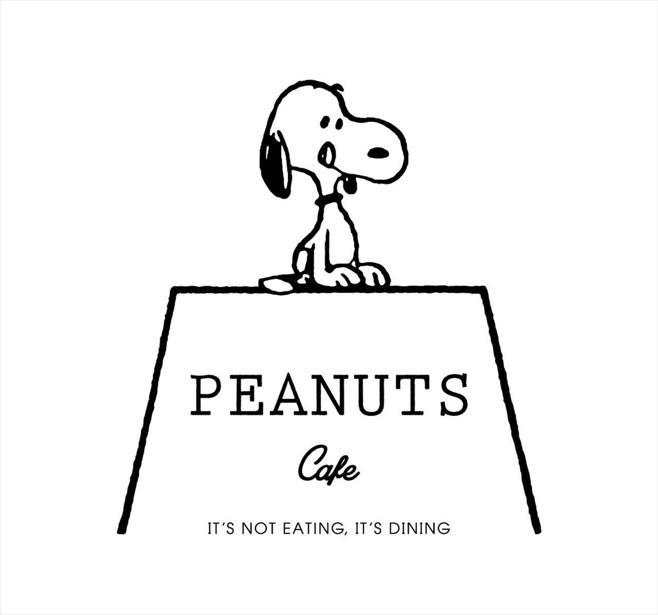 (C) 2022 Peanuts Worldwide LLC