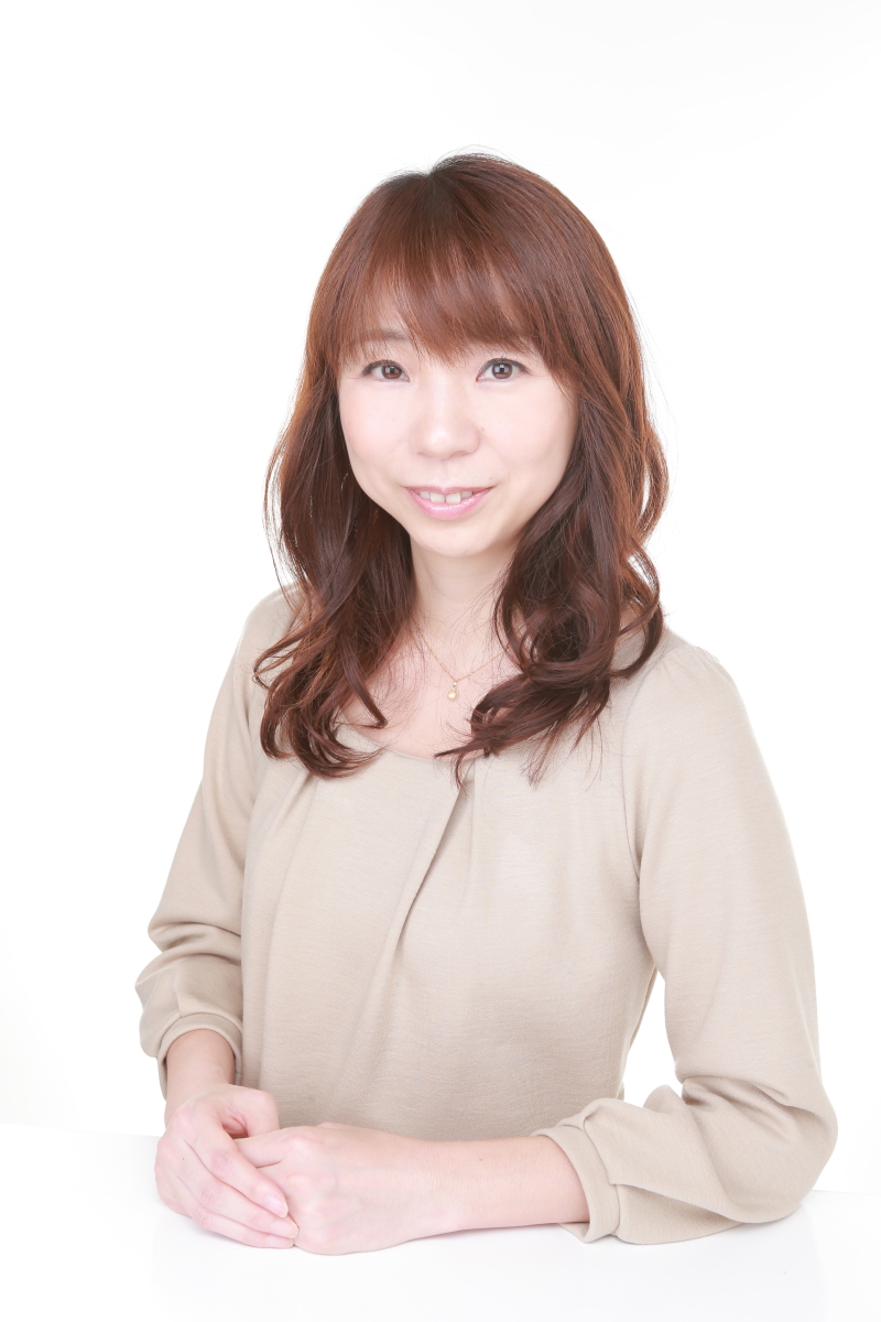 鈴木 朋子(すずき・ともこ)氏