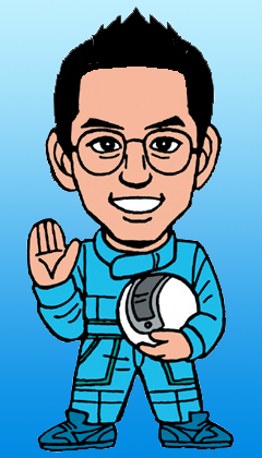 水間 勇一(みずま・ゆういち)氏