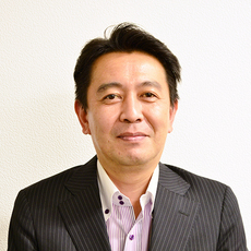 大久保 厚氏
