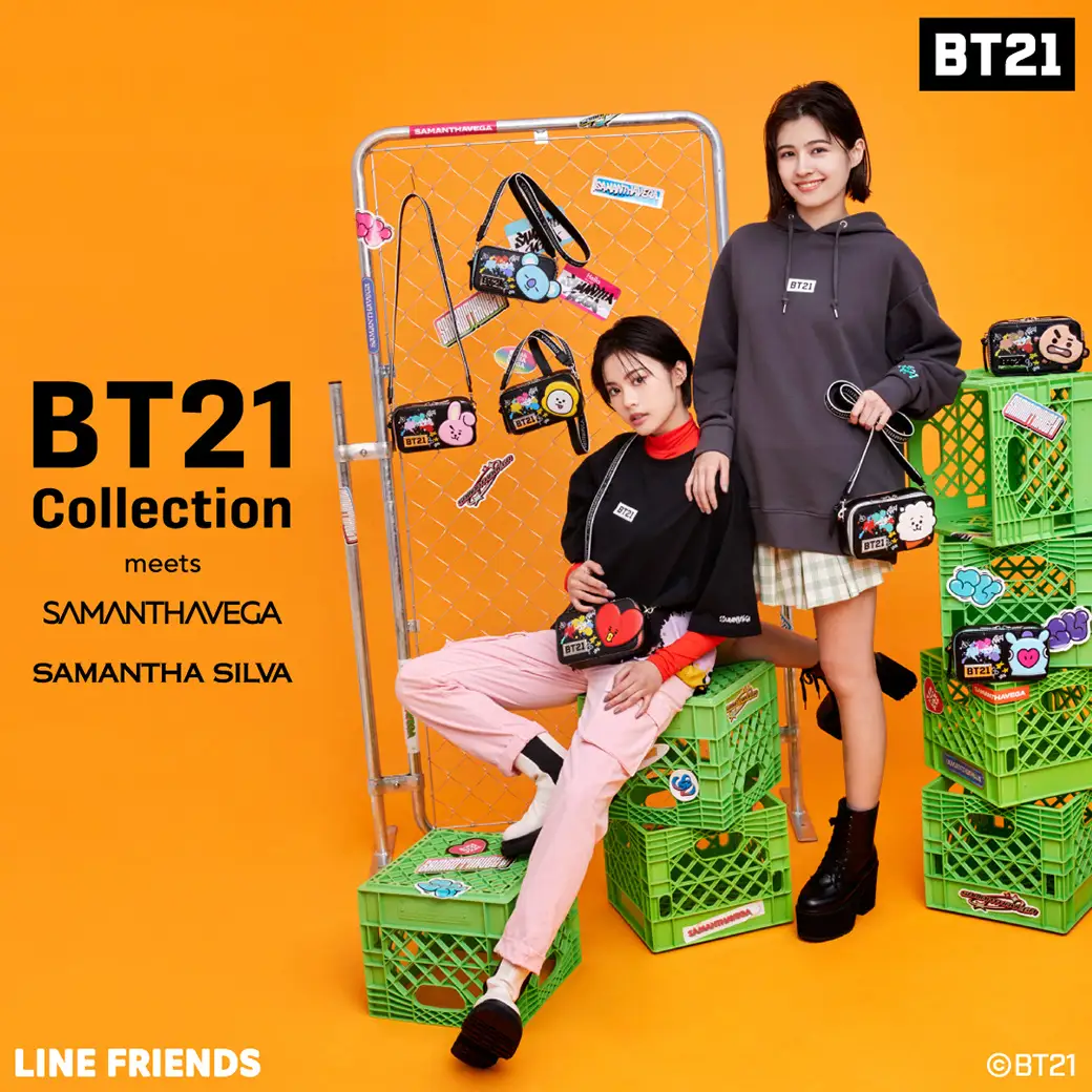 ©BT21