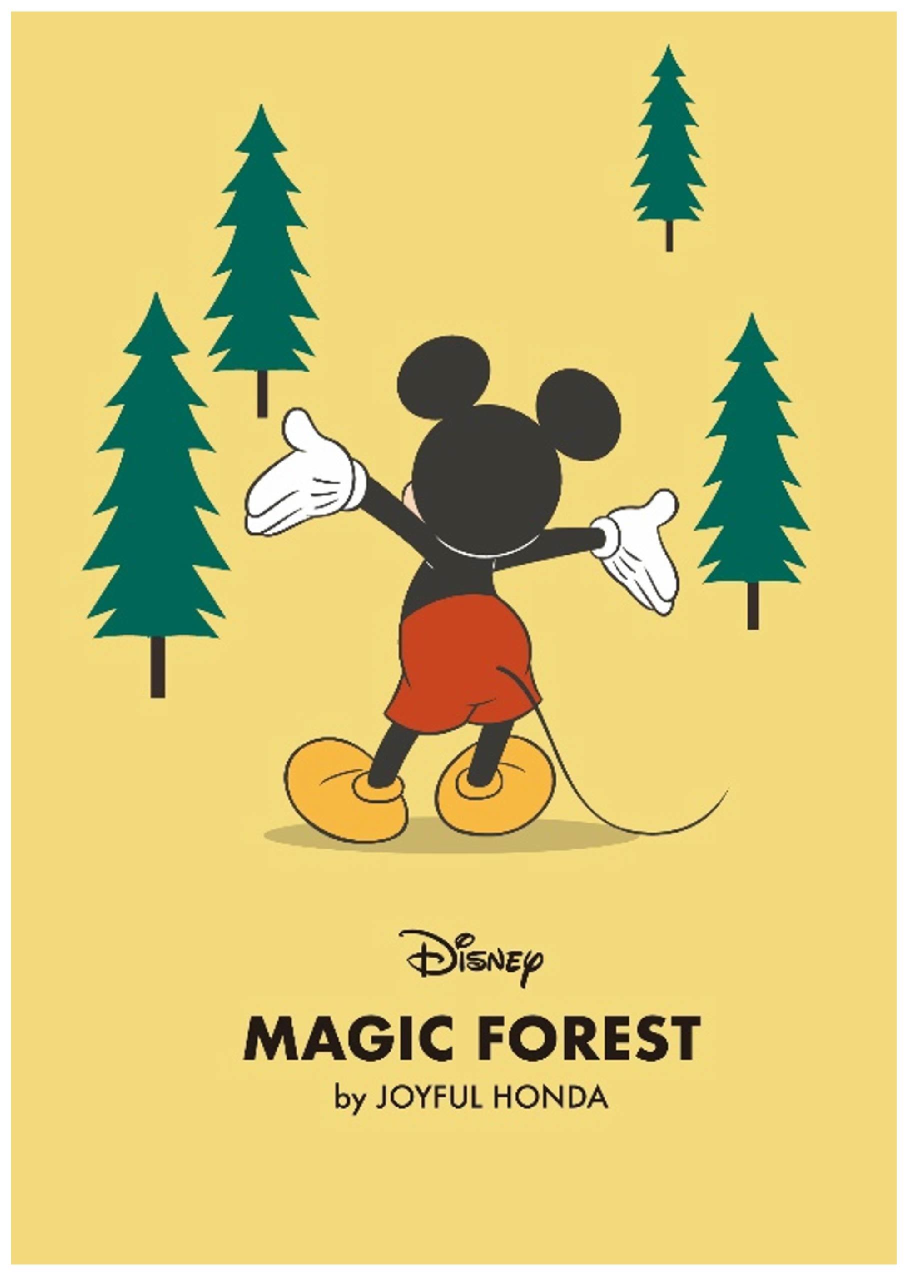 © Disney