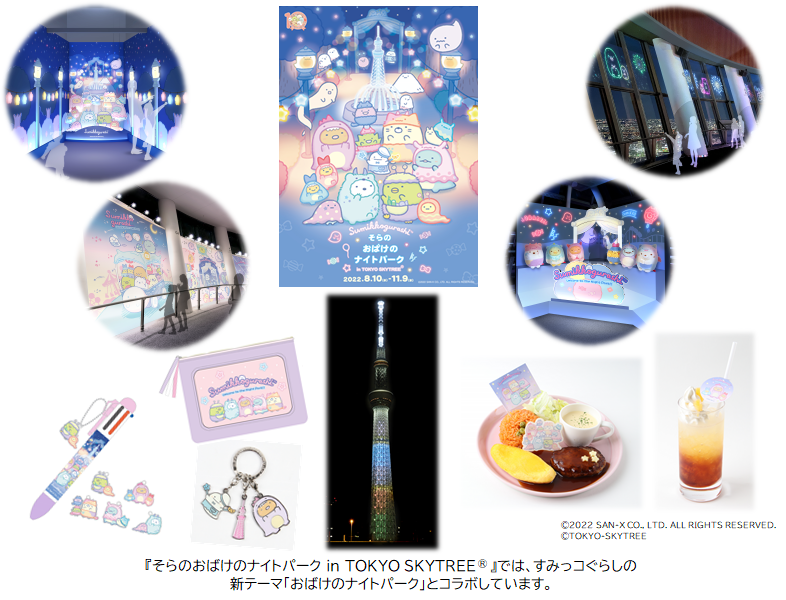 ©2022 SAN-X CO., LTD. ALL RIGHTS RESERVED.