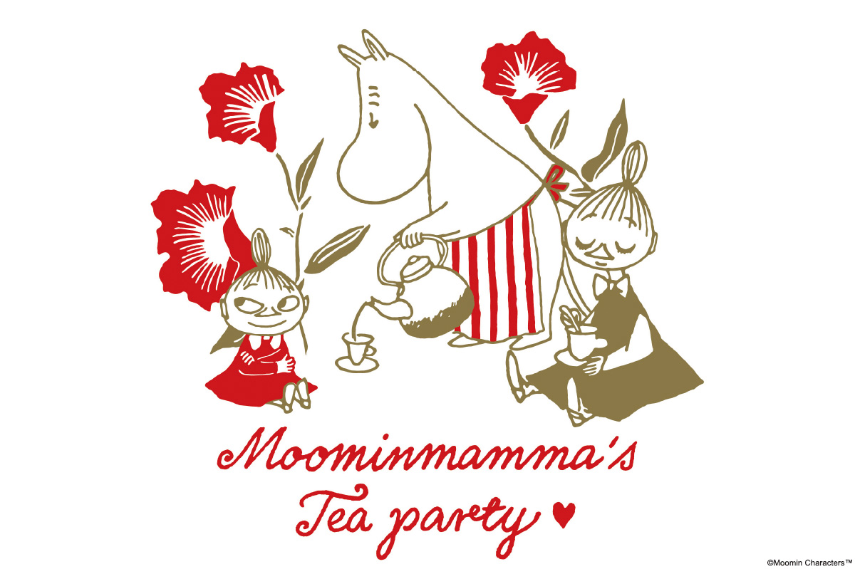 ©Moomin Characters™