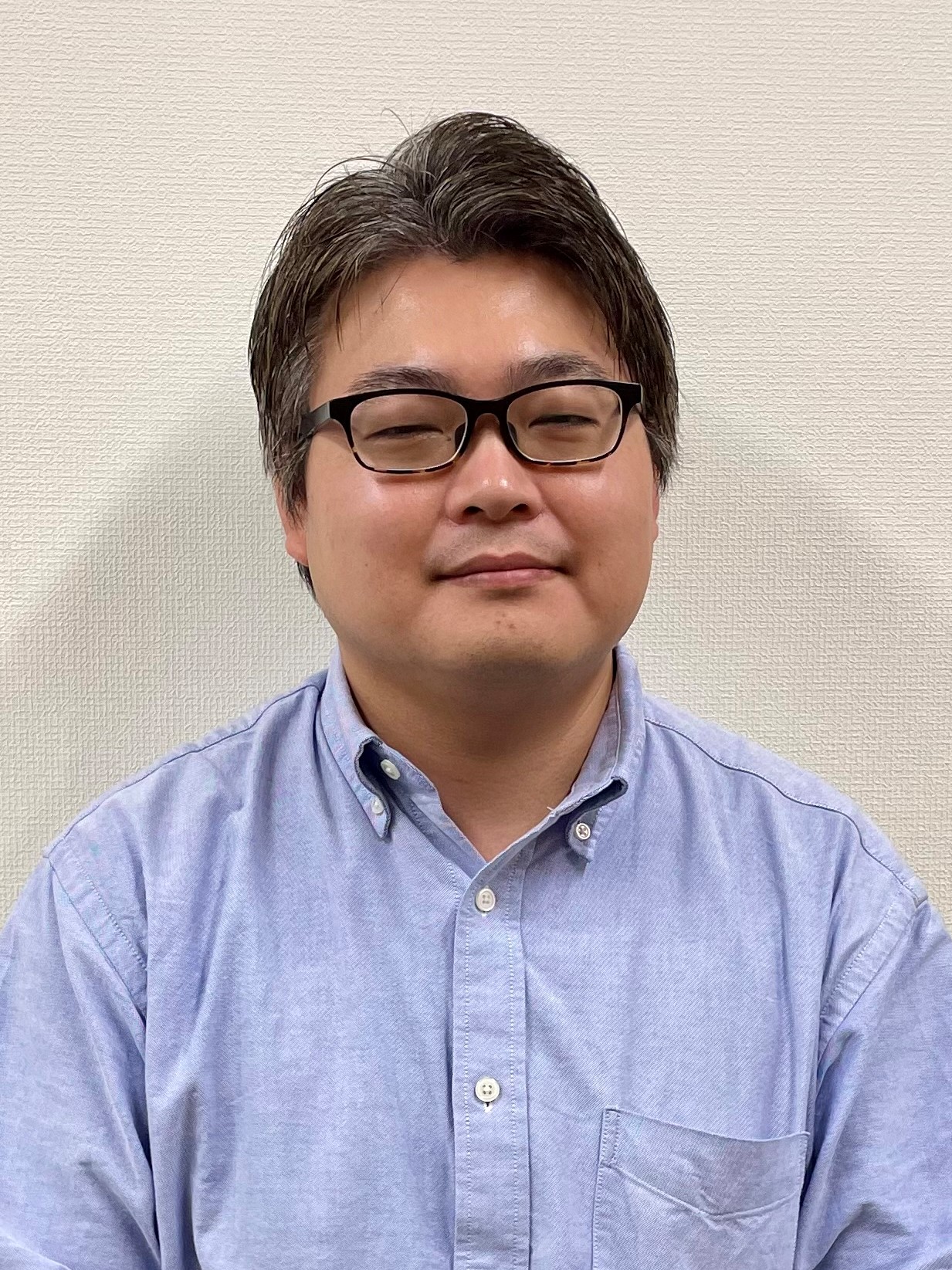 森田 隼(もりた じゅん)氏