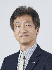 山田 恭司(やまだ きょうじ)氏